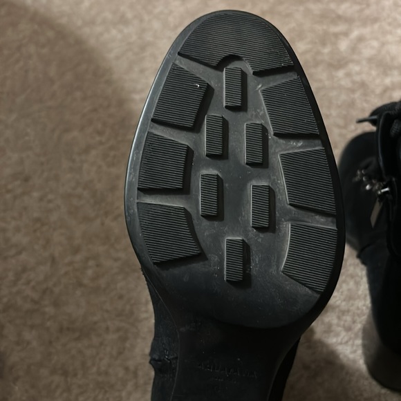 Aquatalia – Ihana Water Resistant Lace-Up Boot - Picture 4 of 7